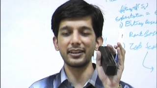 soft computing lecture - hour 14: Genetic Operators