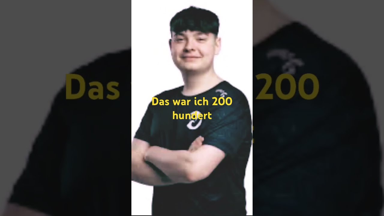  800 Ber 5 Sekunden