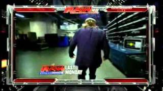 WWE Raw 9/26/11 Part 1/9 (HQ) Profile