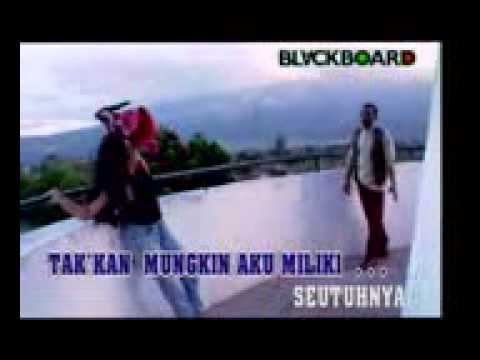 Punky Dea (Andromeda Band)- Tak Mungkin Kumiliki