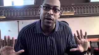 Wil Reynolds, CEO, SEER Interactive, part 1