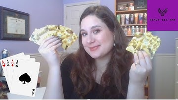 Deck Of Panning 2024 Intro