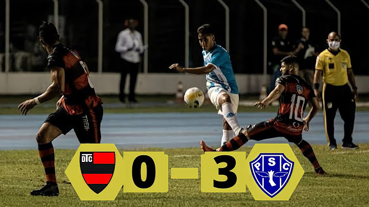 TREM 0 X 3 PAYSANDU || MELHORES MOMENTOS || COPA DO BRASIL 2022 #paysandu #futebol #copadobrasil2022