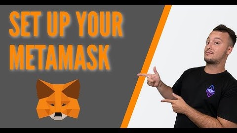 How to Create a MetaMask Wallet | Step by Step Tutorial