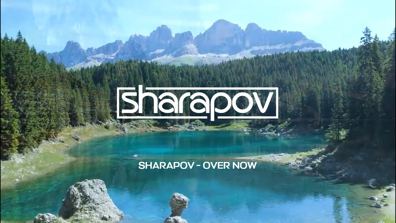 Watch Sharapov - Over Now (Deep House Mix) on YouTube Watch Sharapov - Over Now (Deep House Mix) on YouTube