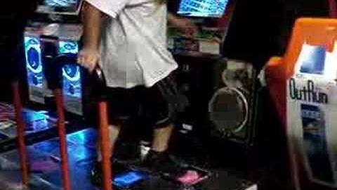 DDR-V(for vanity)-ONI(challenge)