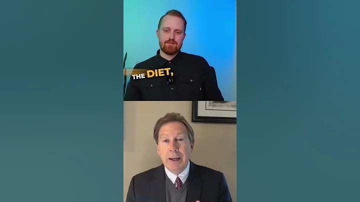 Easy habits for a better brain? #DrBredesen #neuroscience #biohacking