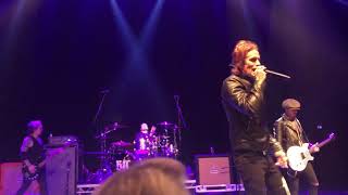 Buckcherry - ‘It’s A Party’ (Live at O2 Shepherd’s Bush Empire, London)