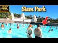 Siam park  the best water park in the world  complete tour 