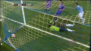 Napoli-Fiorentina=1-3 (Serie A - 28a Giornata - Goals-Sintesi-Highlights) SKY HD