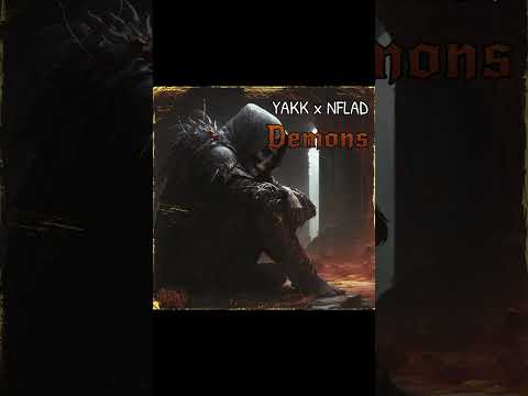 RNT YAKK x NFLAD - Demons