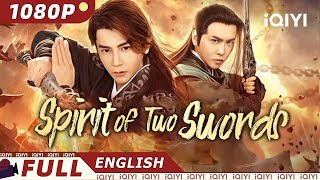 Spirit of Two Swords