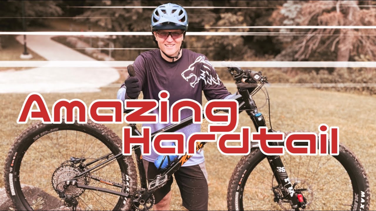 Mountain Bike Review: Kona Honzo ESD Best Hardtail I’ve Ever Owned