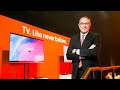 ‘It’s not right’: Foxtel CEO slams Labor’s ‘takeover’ of Smart TV content