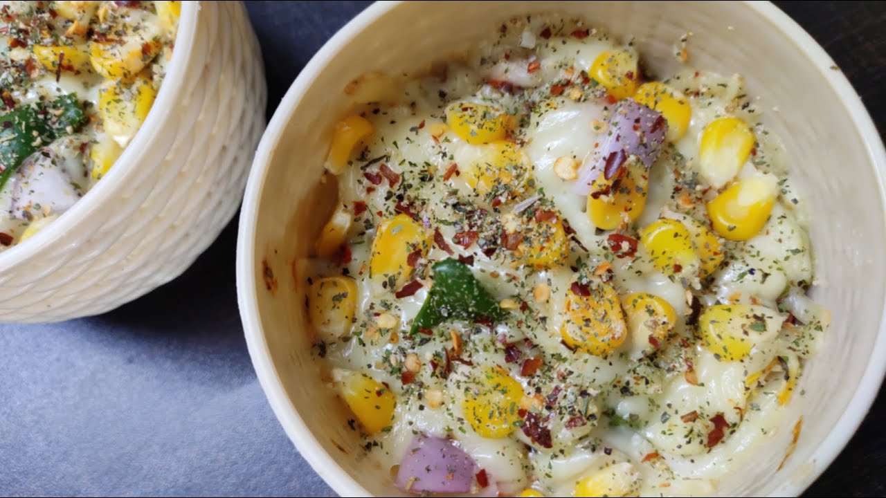 5 min Instant Mug Pizza at Home | Mug Pizza Recipe in Hindi | Bowl Pizza