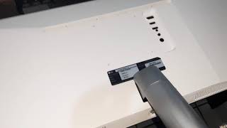 Como Remover A Base Do Monitor Lg 29 Ultrawide 29Wk600