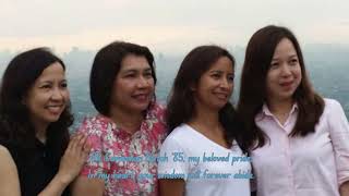 BATCH 85 @40