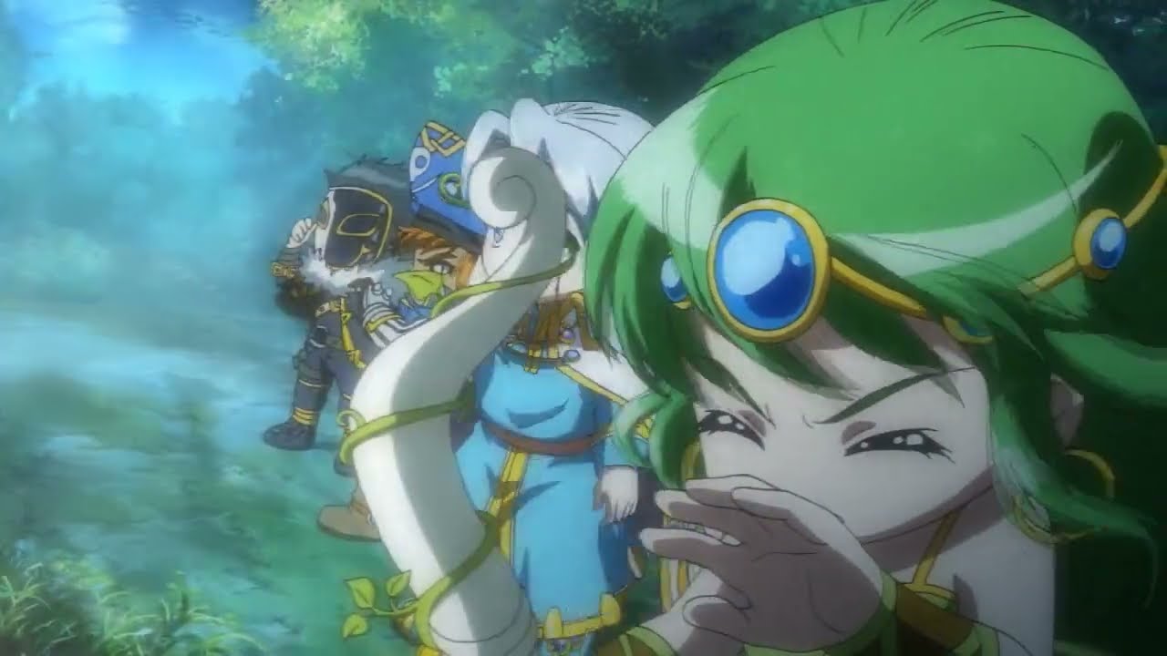 MapleStorySEA - Knight of Cygnus Revamp Trailer