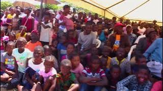 Lenje Ceremony kulamba kubwalo!-Bene mukuni 2023