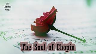 🎹 Chopin Piano Masterpieces | Waltzes, Nocturnes, Preludes, Études & Sonatas