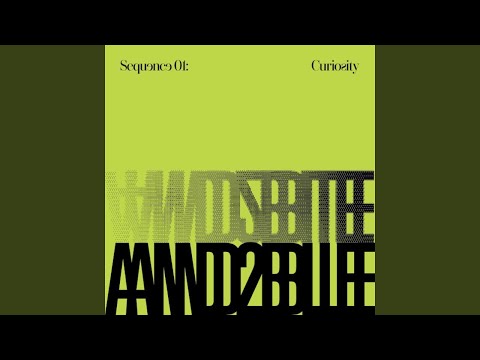 AND2BLE 앤더블 'Curious' Official Audio
