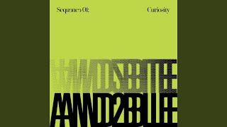 AND2BLE 앤더블 'Curious'  Audio