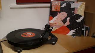 Peggy Gou - Once EP - It Makes You Forget (Itgehane) (Ninja Tune