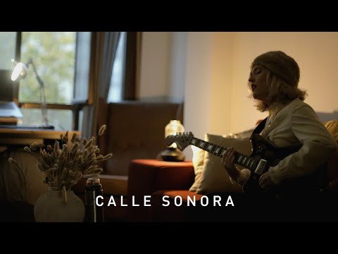 Calle Sonora | Bele - Oilo ipurdia