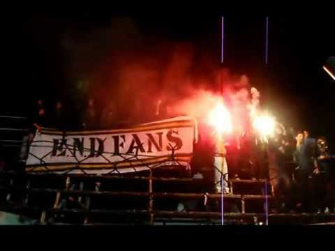 DROMOLAXIA FANS 13/2/2013