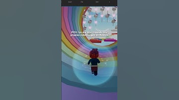 Nuestros alumnos no solo juegan videojuegos… ¡los crean! #roblox #robloxstudio #programacion #niños