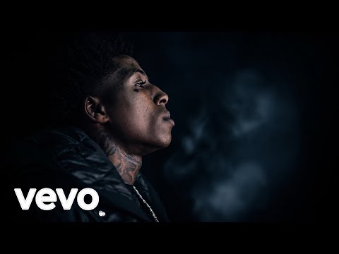 “Pain Made Me” - NBA YoungBoy [Official Video]