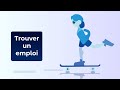 Emploi  formation  mission locale corail