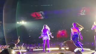 Spice Girls - Wannabe Live Spice World 2019 Etihad Stadium Manchester