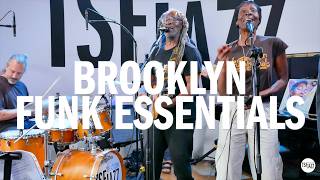 Brooklyn Funk Essentials \