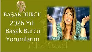 2026 Yılı Başak Burcu Yorumları I,
