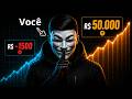 Hacker ganha MUITO no Brasil? (Números REAIS)