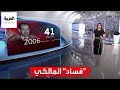 الساعة 60 مكن إيران من ابتلاع العراق لائحة سوداء تلاحق نوري المالكي 