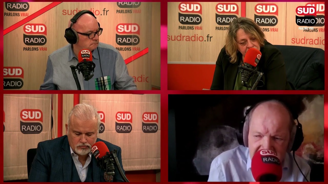 Aux Etats-Unis, la possible décision de la Cour Suprême d'annuler le droit à l'avortement