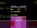 Cada que pierde 1HP, guarda. en Undertale #undertale #humor #bombonagang #gaming #fyp