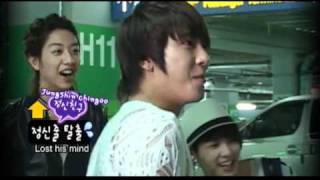 Download Lagu Fool-Yongseo (SNSD) \u0026 (CNBLUE) MP3