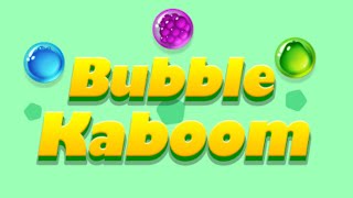 Bubble Kaboom Game Gameplay Android Mobile screenshot 2