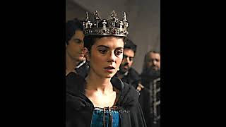 The Way He Holds Her