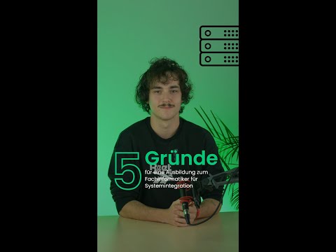 5 Gründe für