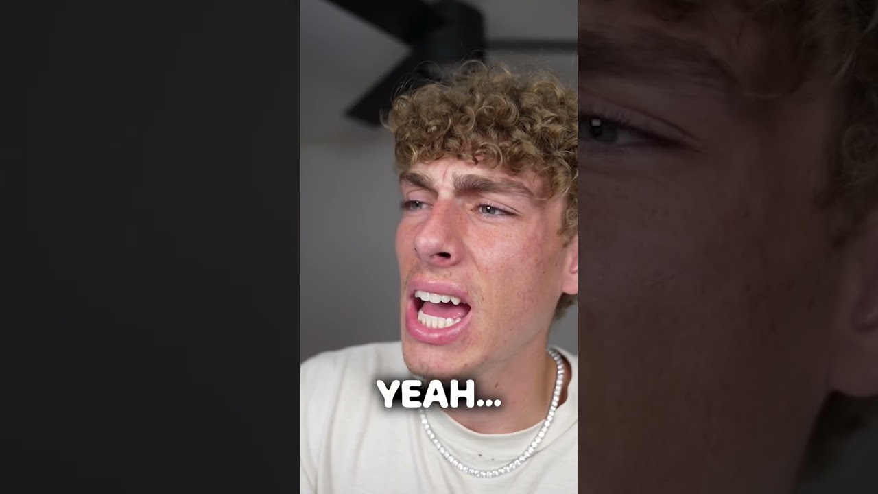 What did he say💀