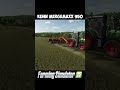 Kuhn MergeMaxx 950 | NEW MODS | #fs25
