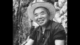 The Spirit of the Garden Isamu Taniguchi