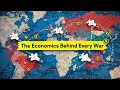 Why War Never Ends Politics Profit And Power Geopolitical Case Study 