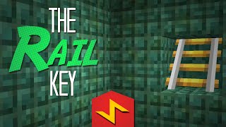 Minecraft - Rail Key