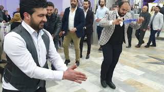 Si̇vas Halayi/Sivas Yöresi/Sivas Ağırlama