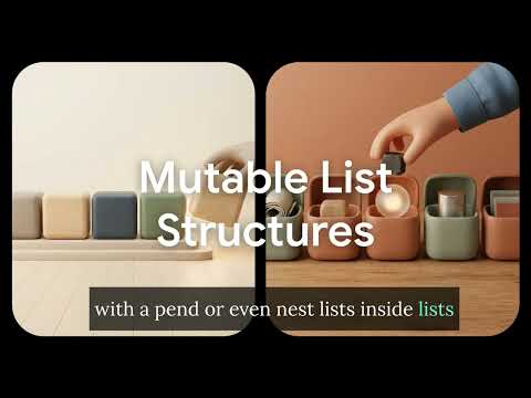Python in 3 minutes